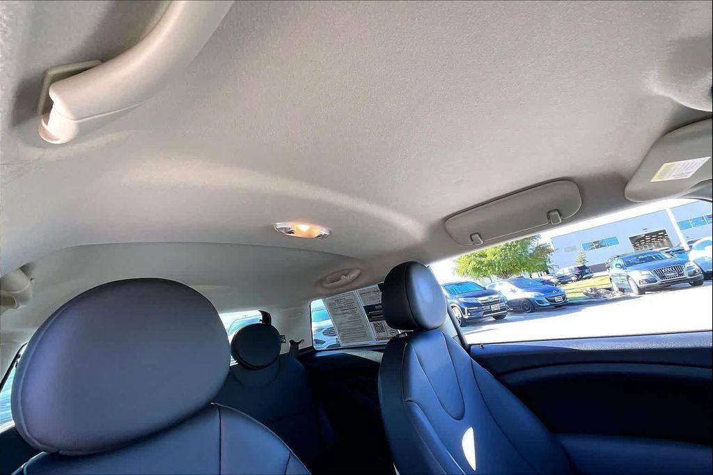 used 2012 MINI Cooper car, priced at $8,495