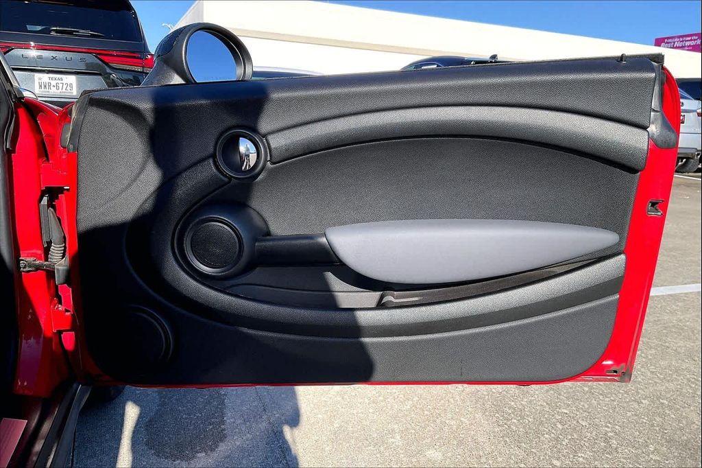 used 2012 MINI Cooper car, priced at $8,495