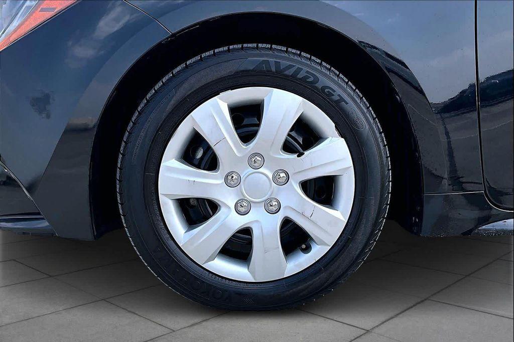 used 2023 Toyota Corolla car, priced at $19,495