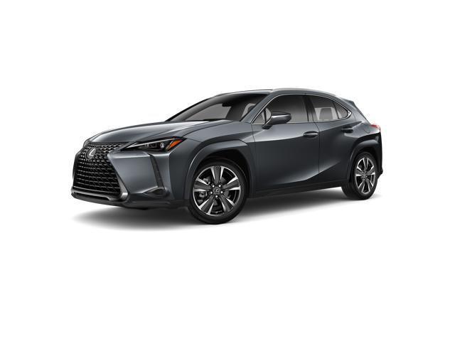 new 2026 Lexus UX 300h car, priced at $42,699
