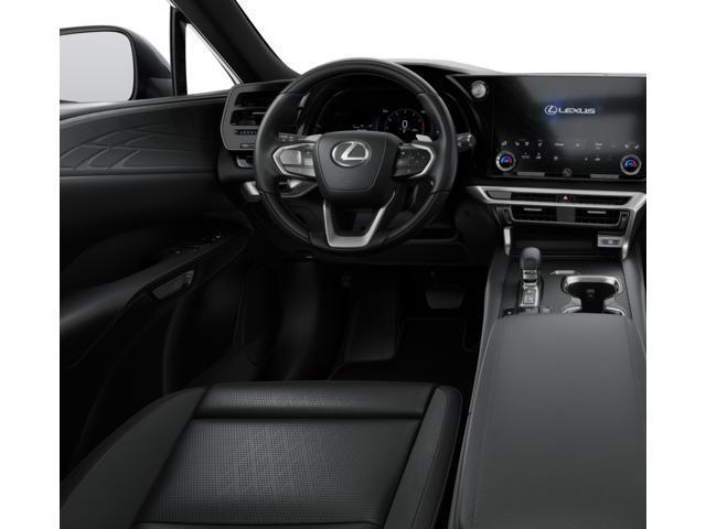 new 2026 Lexus RX 350 car, priced at $66,123