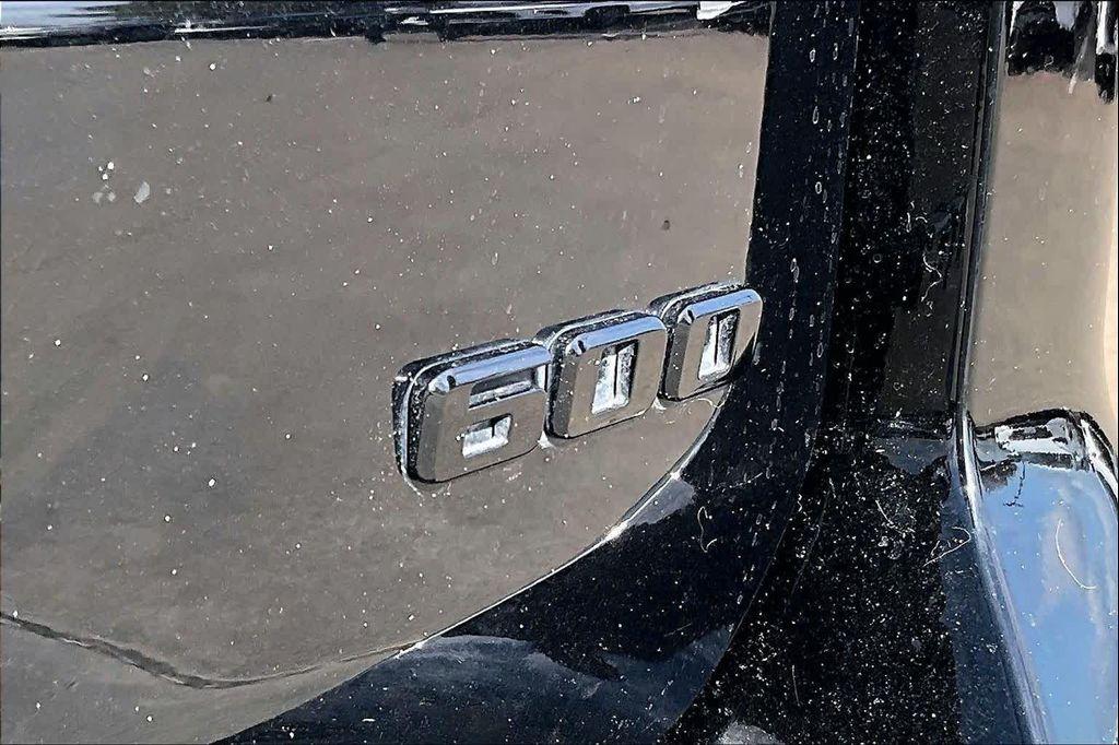 used 2023 Cadillac Escalade car, priced at $65,464