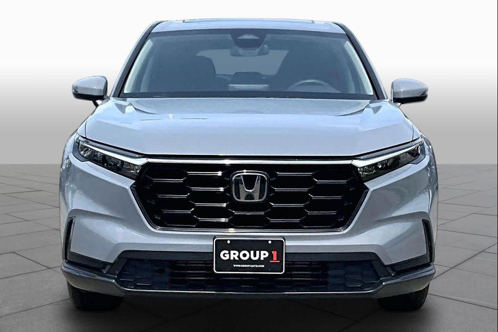 used 2025 Honda CR-V car, priced at $28,220