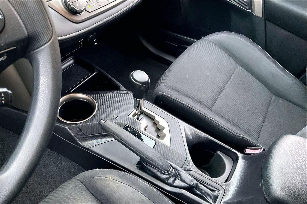 used 2014 Toyota RAV4 car, priced at $12,495