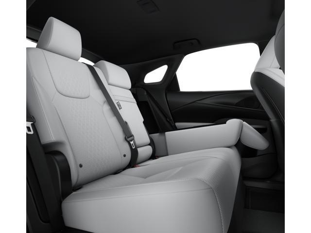 new 2026 Lexus RX 350 car, priced at $59,289