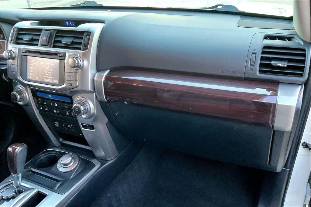 used 2017 Toyota 4Runner car, priced at $28,495