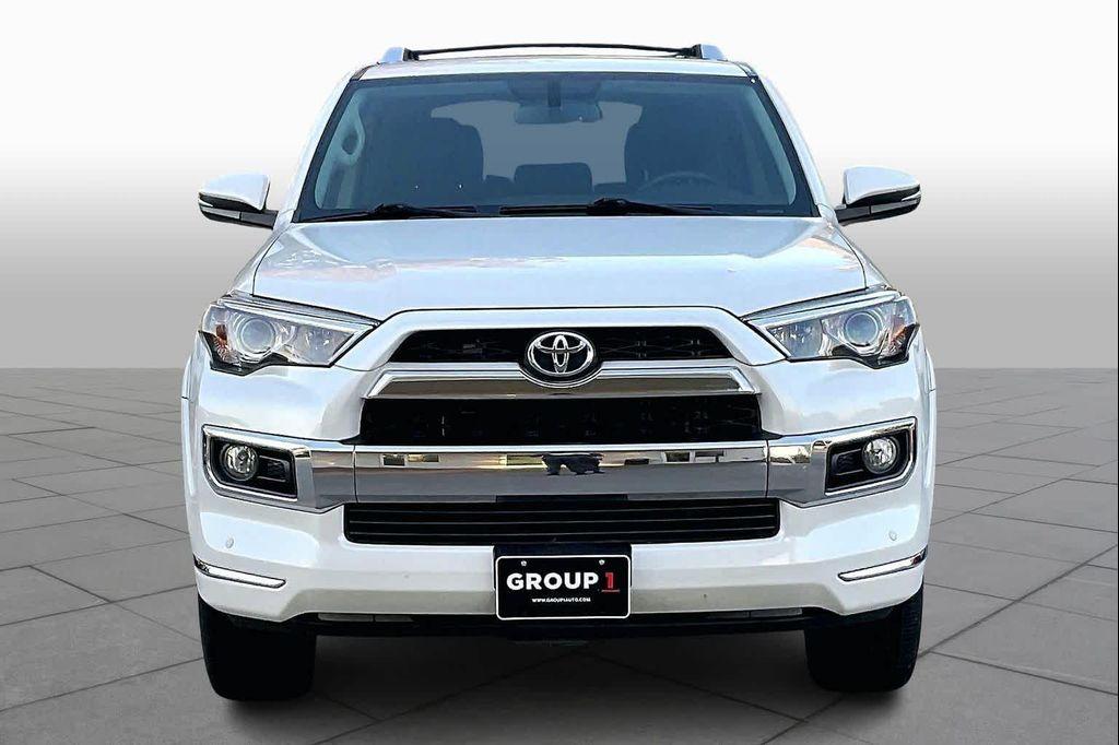 used 2017 Toyota 4Runner car, priced at $28,495