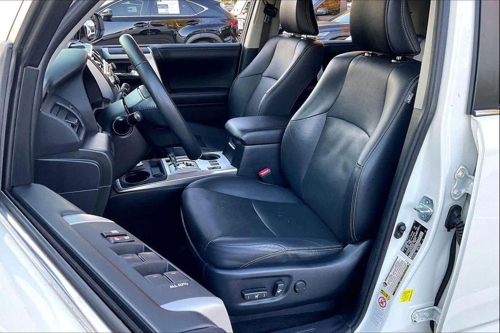 used 2017 Toyota 4Runner car, priced at $28,495