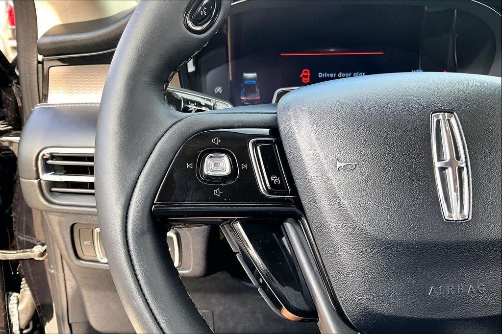 used 2023 Lincoln Corsair car, priced at $38,089