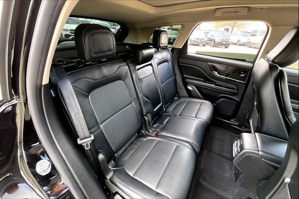 used 2023 Lincoln Corsair car, priced at $38,089