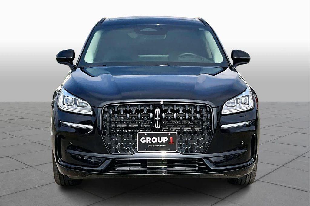 used 2023 Lincoln Corsair car, priced at $38,089