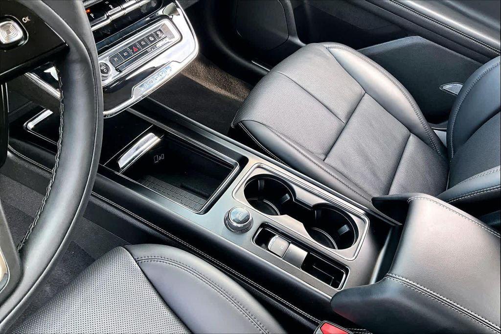 used 2023 Lincoln Corsair car, priced at $38,089