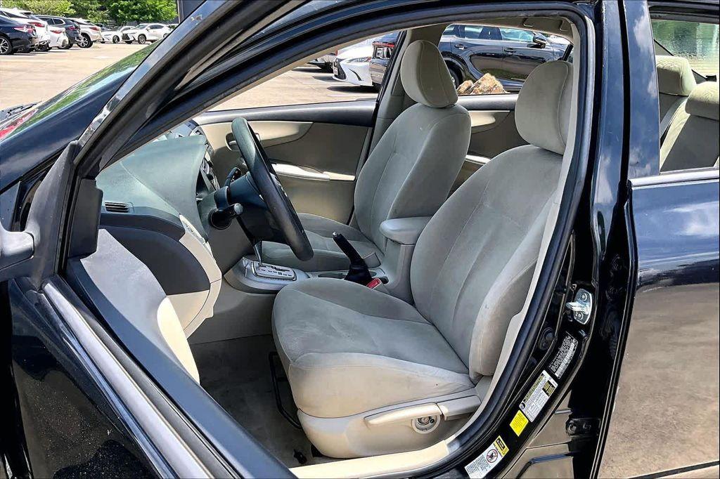 used 2012 Toyota Corolla car, priced at $10,720