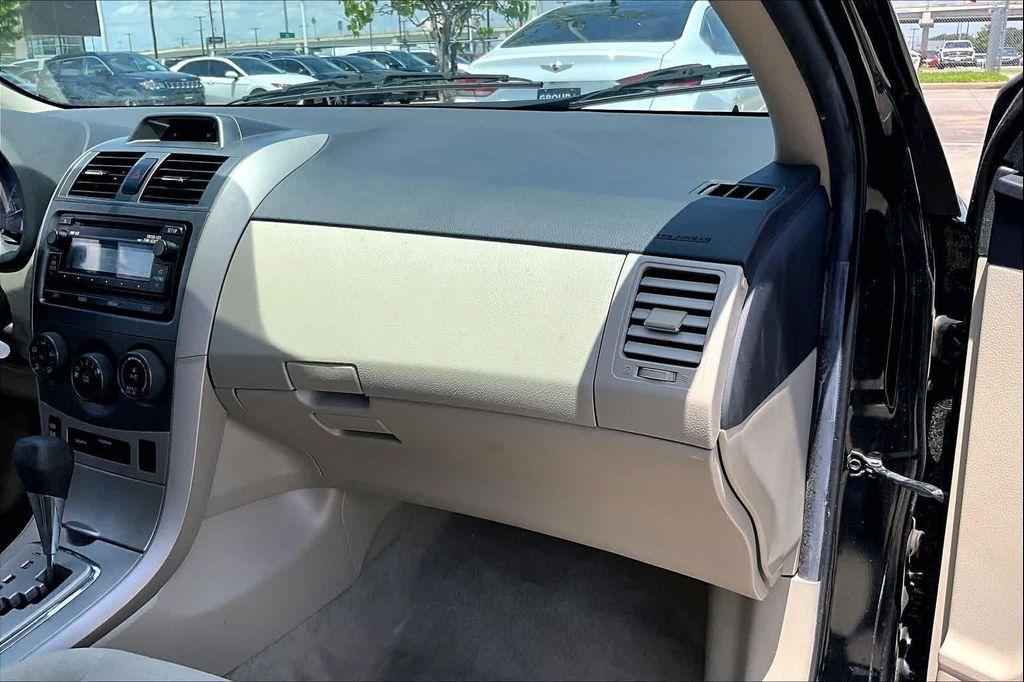 used 2012 Toyota Corolla car, priced at $10,720