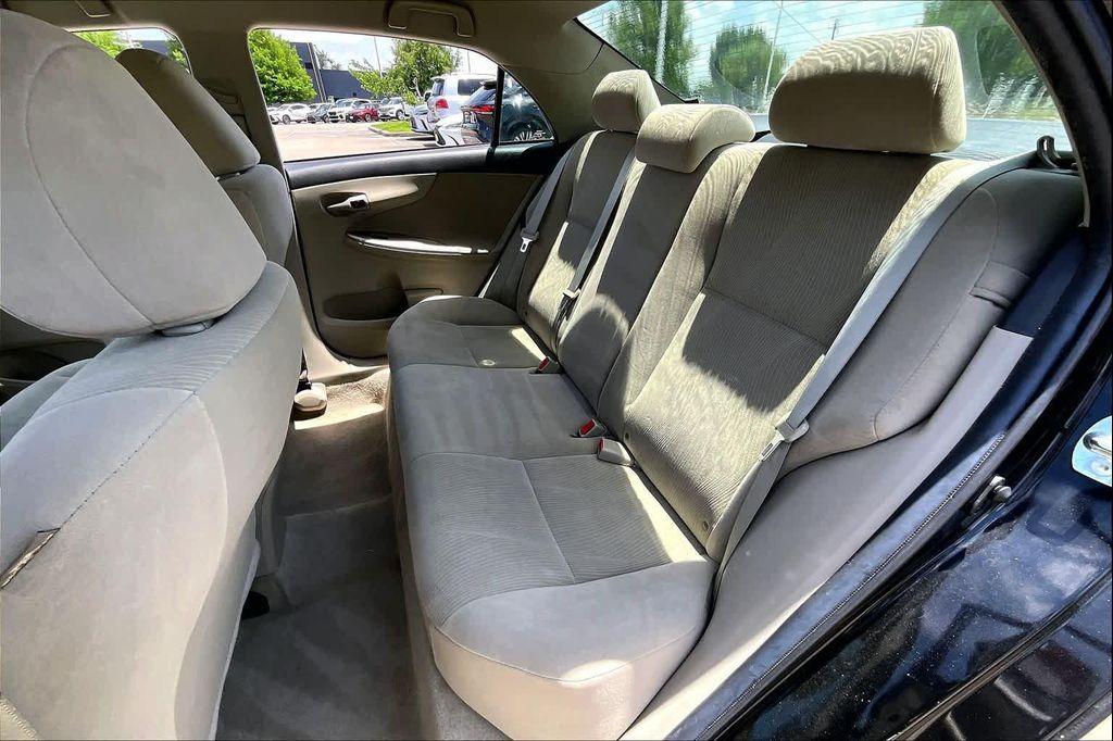 used 2012 Toyota Corolla car, priced at $10,720
