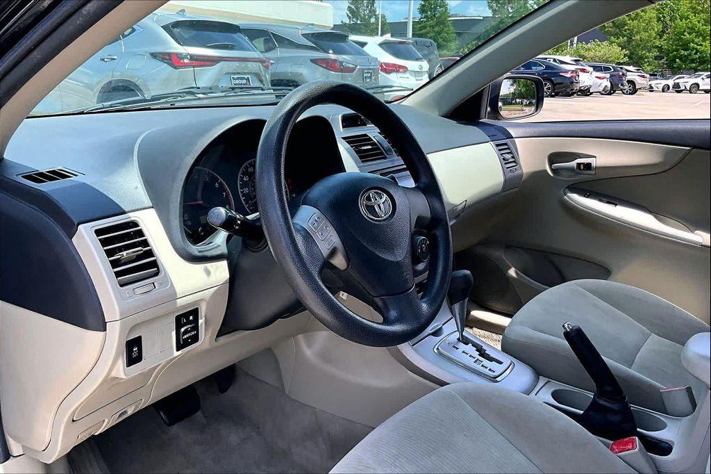 used 2012 Toyota Corolla car, priced at $10,720