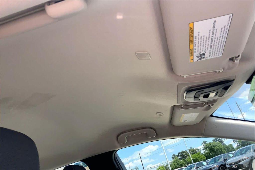 used 2024 Toyota Corolla car, priced at $20,920