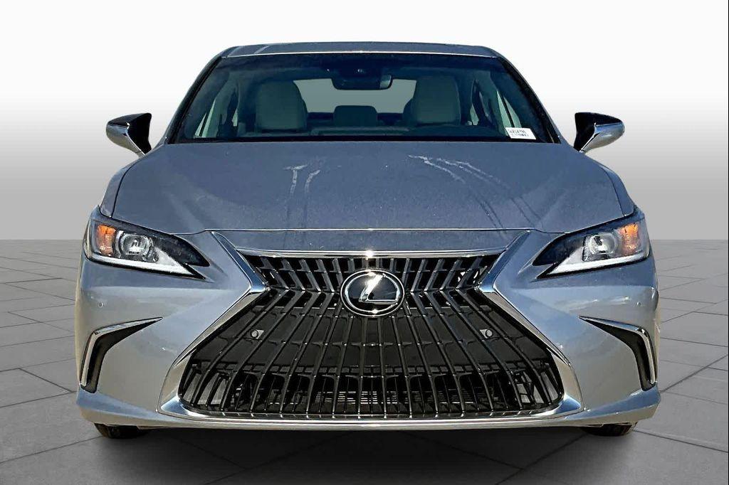 new 2025 Lexus ES 350 car, priced at $49,724