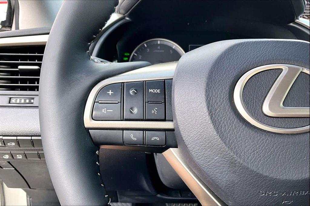 used 2019 Lexus RX 350 car, priced at $31,995