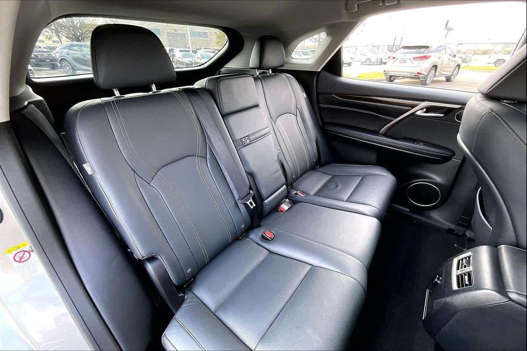 used 2019 Lexus RX 350 car, priced at $31,995