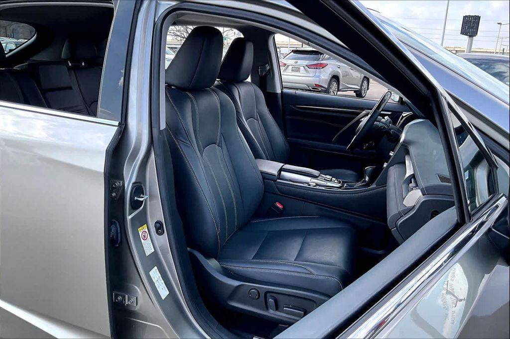 used 2019 Lexus RX 350 car, priced at $31,995