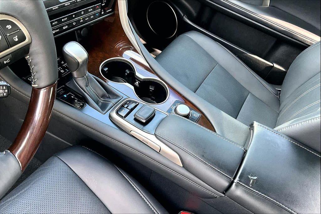 used 2019 Lexus RX 350 car, priced at $31,995