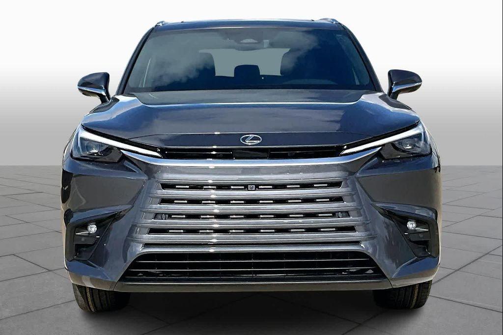 new 2026 Lexus TX 350 car, priced at $66,337