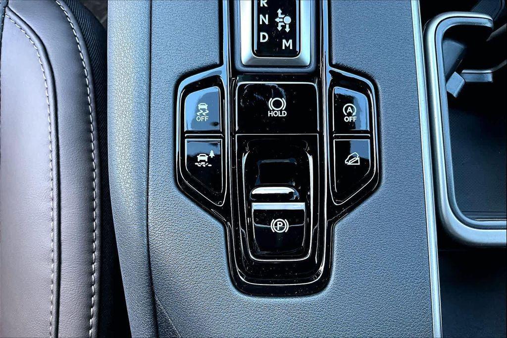 new 2026 Lexus TX 350 car, priced at $66,337