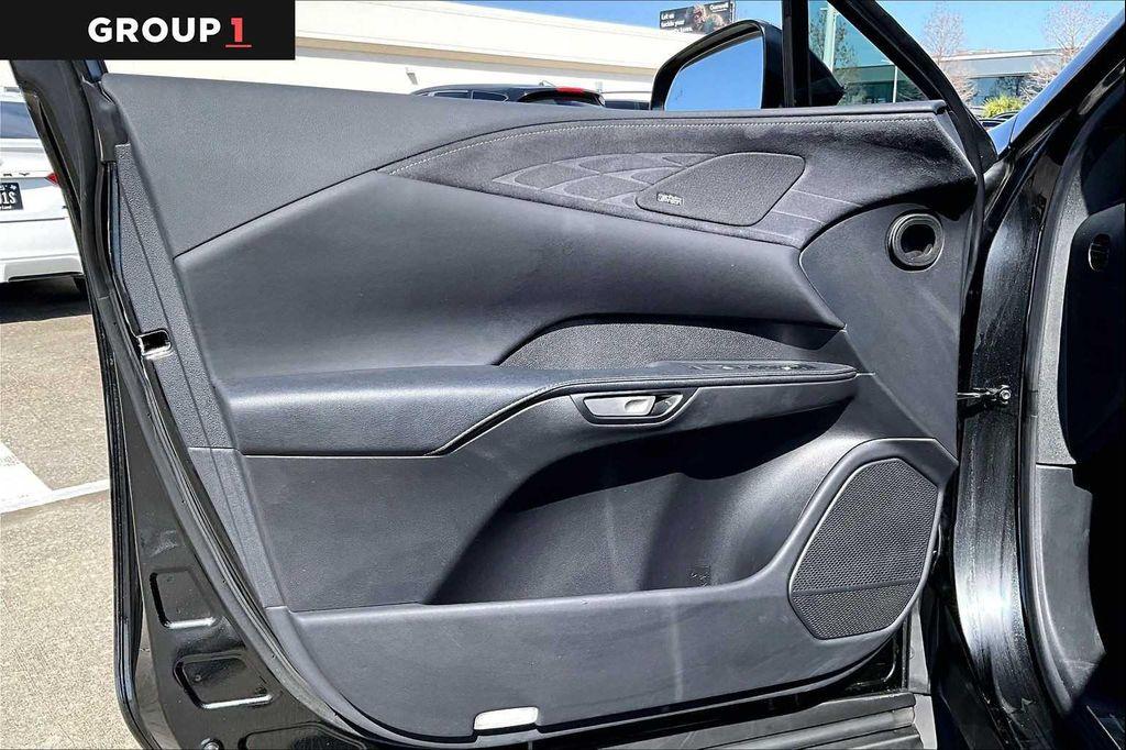 used 2023 Lexus RX 350 car, priced at $51,995