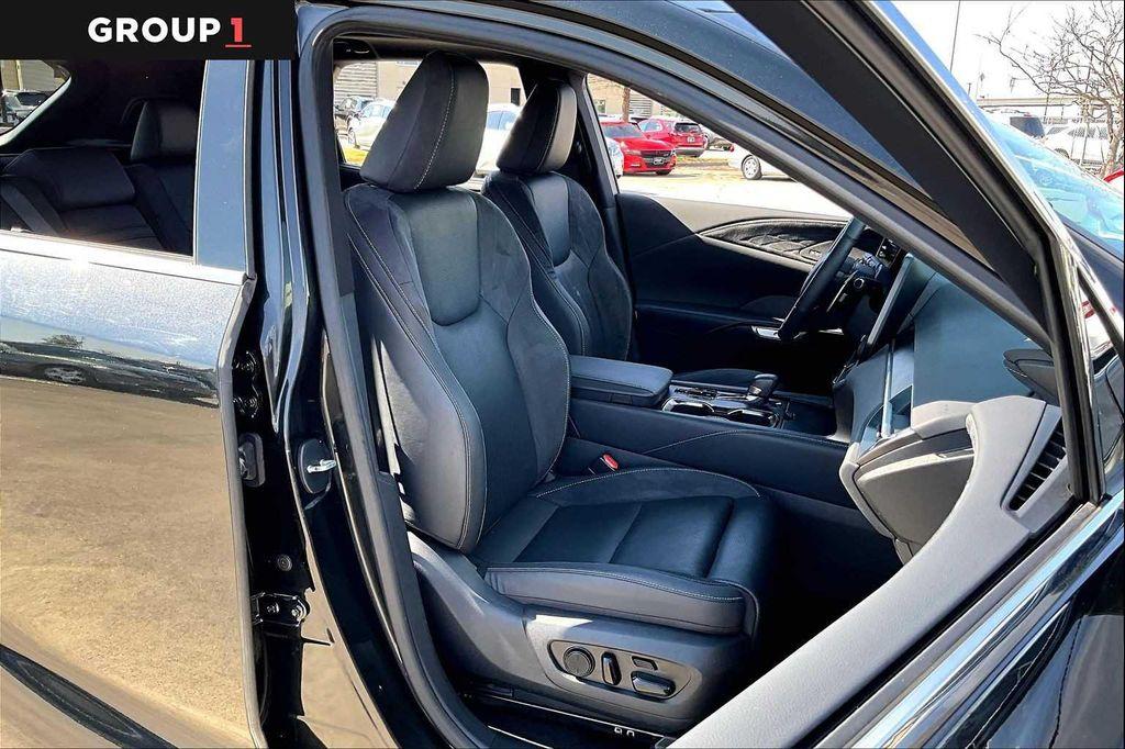 used 2023 Lexus RX 350 car, priced at $51,995