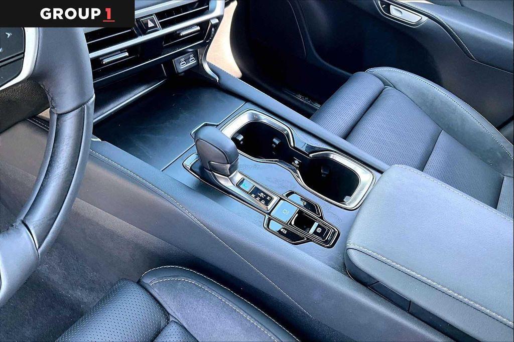 used 2023 Lexus RX 350 car, priced at $51,995