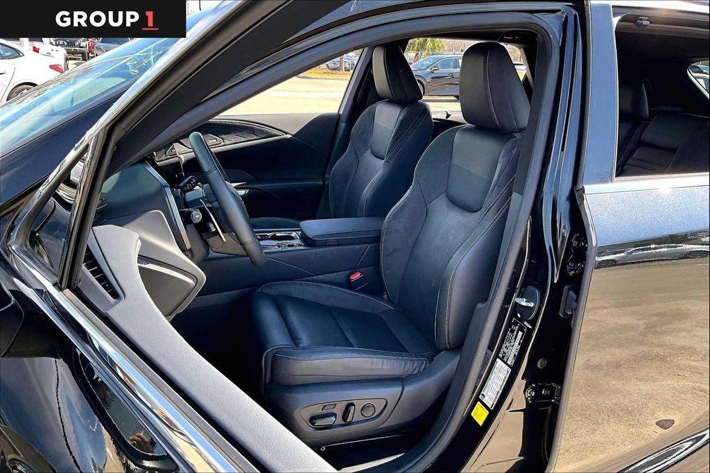 used 2023 Lexus RX 350 car, priced at $51,995