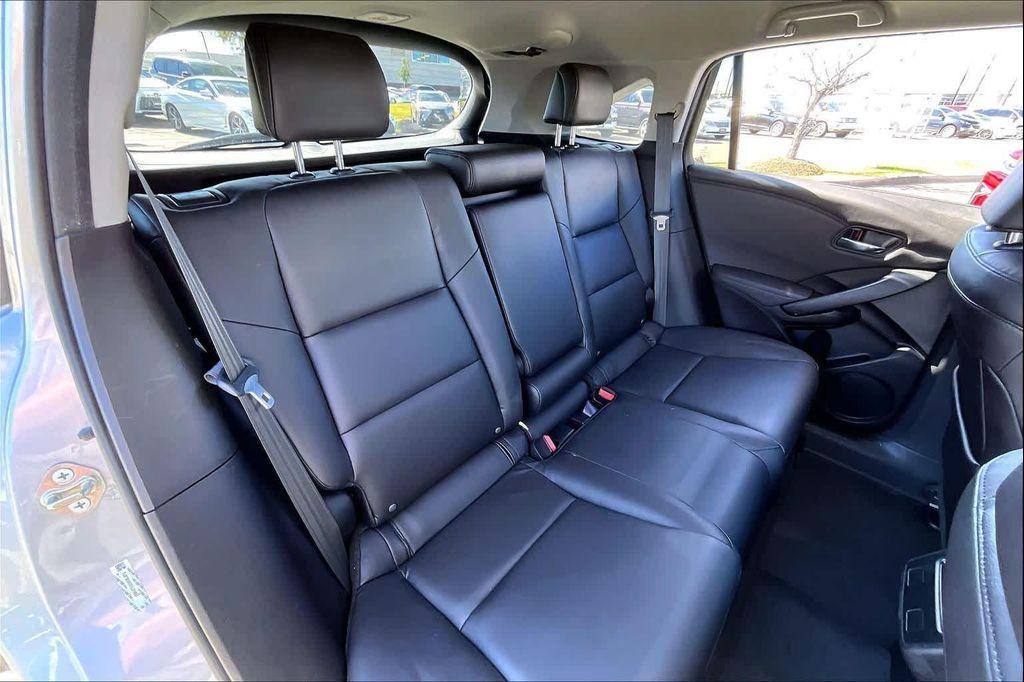 used 2017 Acura RDX car, priced at $15,695