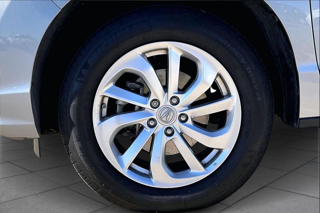 used 2017 Acura RDX car, priced at $15,695