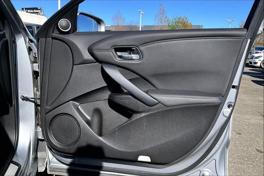 used 2017 Acura RDX car, priced at $15,695