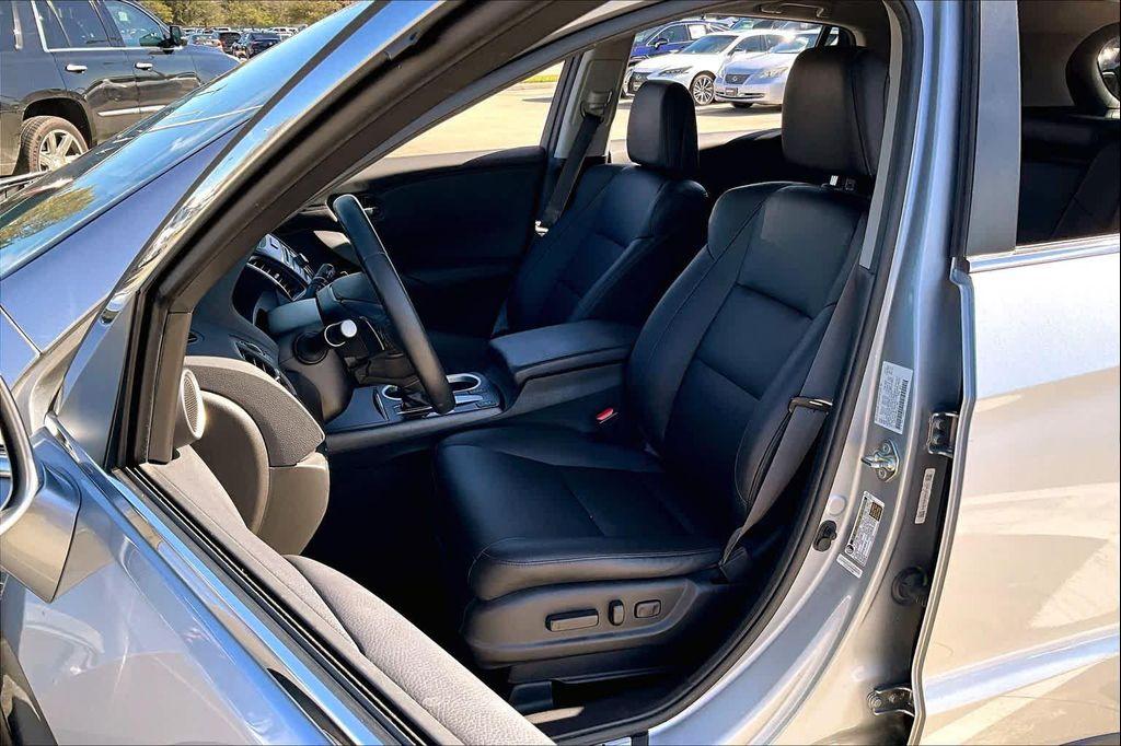 used 2017 Acura RDX car, priced at $15,695