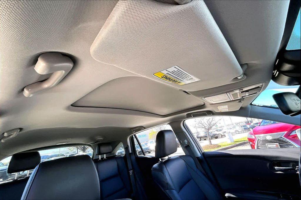 used 2017 Acura RDX car, priced at $15,695