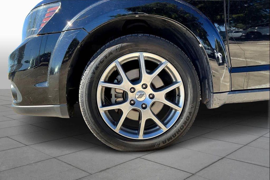 used 2019 Dodge Journey car, priced at $6,495