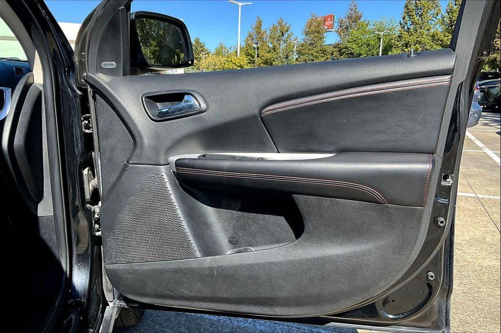 used 2019 Dodge Journey car, priced at $6,495