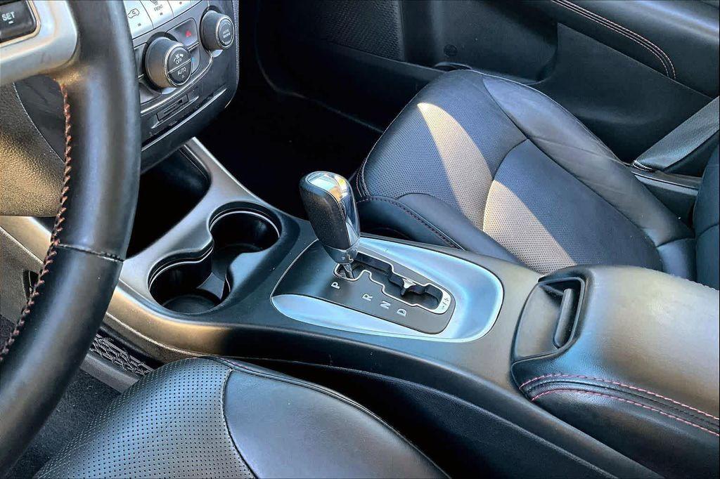 used 2019 Dodge Journey car, priced at $6,495