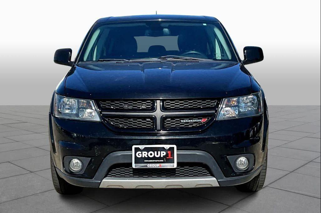 used 2019 Dodge Journey car, priced at $6,495