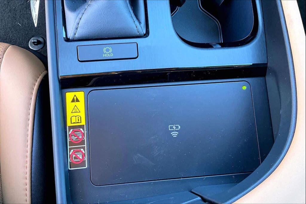 new 2025 Lexus ES 350 car, priced at $49,649