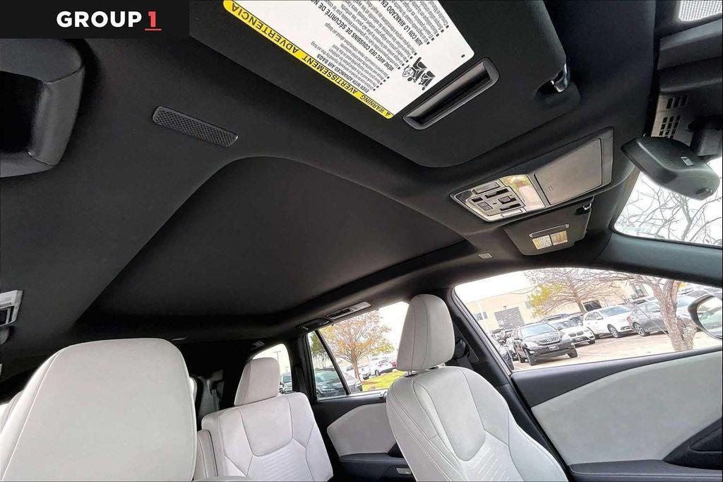 used 2024 Lexus TX 350 car, priced at $57,995