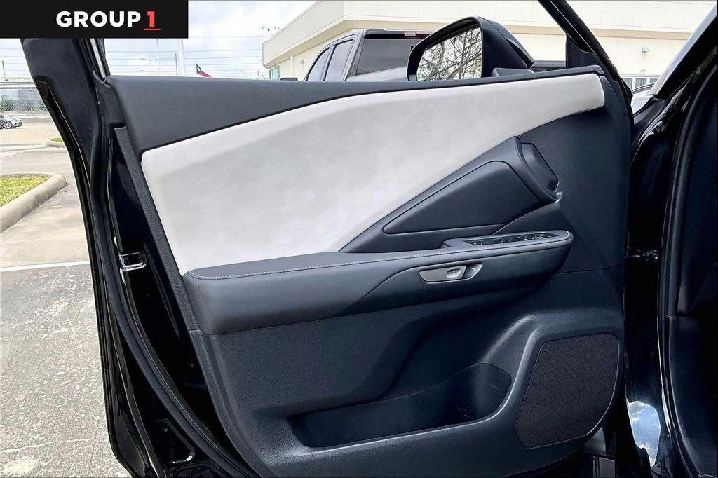 used 2024 Lexus TX 350 car, priced at $57,995