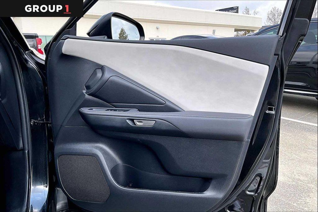 used 2024 Lexus TX 350 car, priced at $57,995