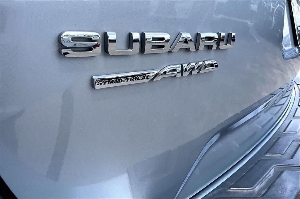 used 2021 Subaru Forester car, priced at $17,995