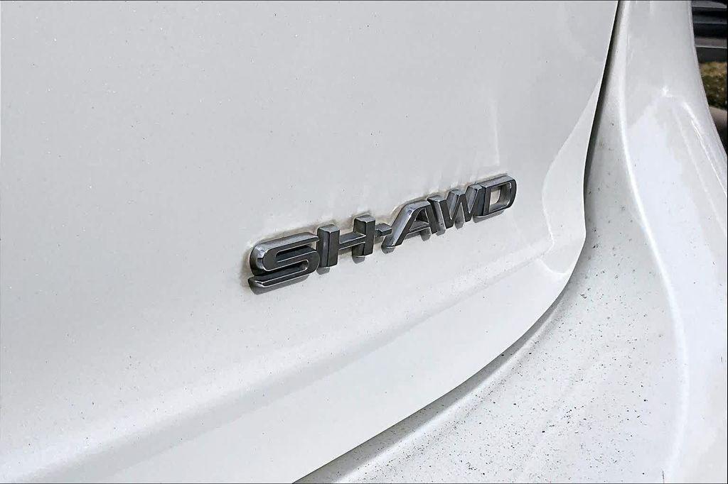 used 2019 Acura MDX car, priced at $21,495