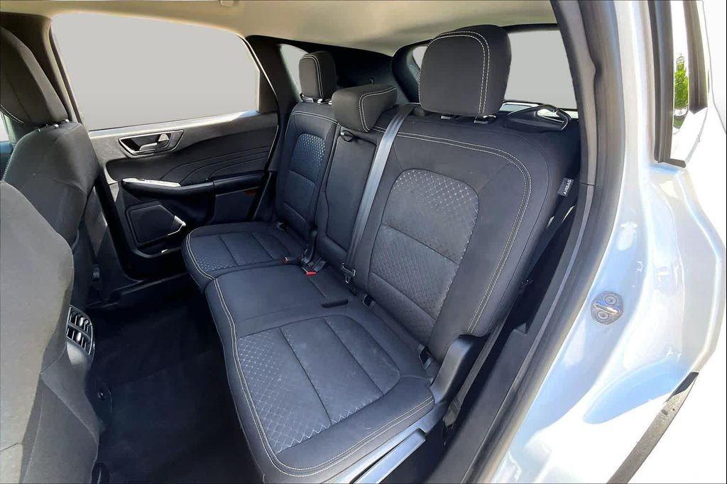 used 2023 Ford Escape car, priced at $20,220