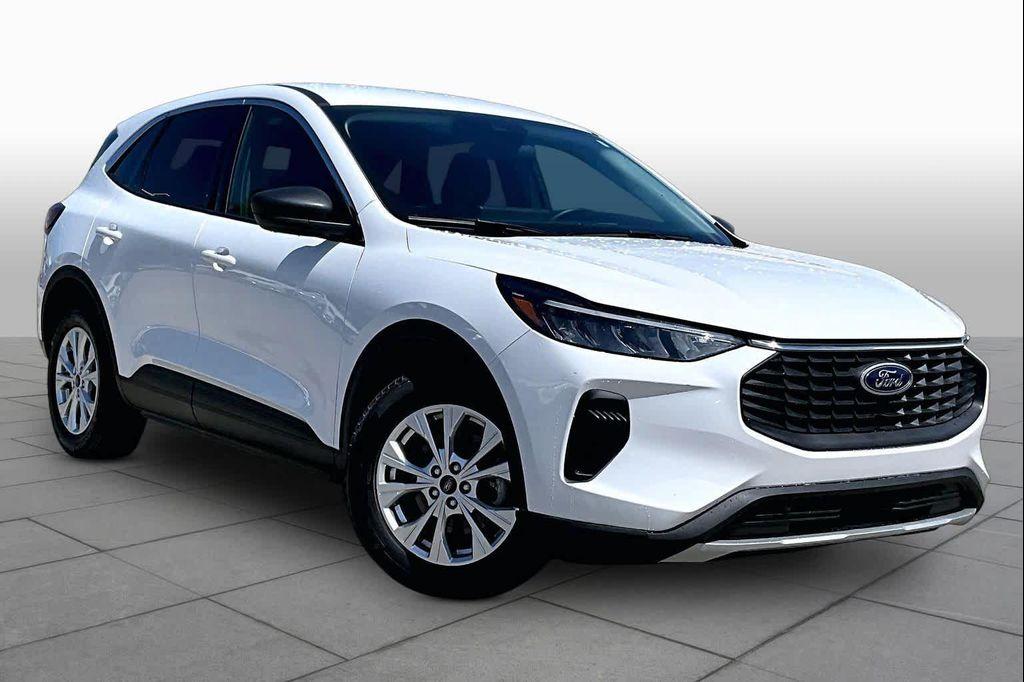 used 2023 Ford Escape car, priced at $20,220
