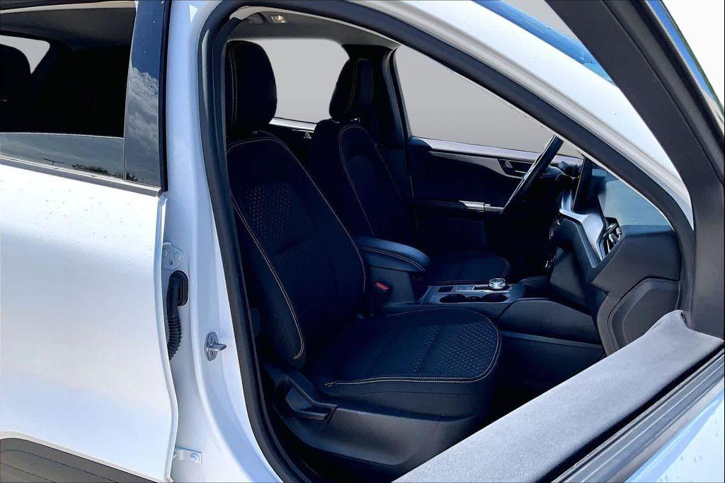 used 2023 Ford Escape car, priced at $20,220